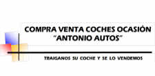Antonio Autos