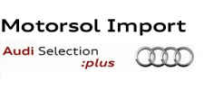Motorsol Import Audi