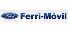 Ford Ferri-Movil