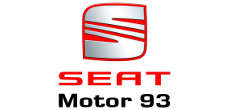Seat Motor 93