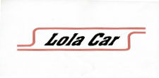 Lola Car