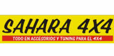 Sahara 4X4