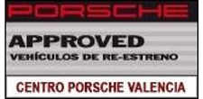Centro Porsche Valencia