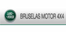 Bruselas Motor 4 X 4.