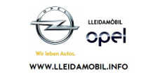 Lleidamobil S.A