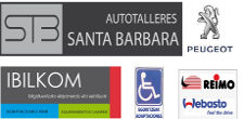 Autotalleres Santa Barbara - Ibilkom