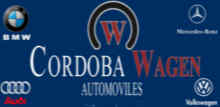 Cordoba-Wagen