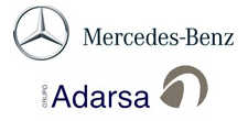 Comerciales Adarsa Zamora
