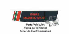 Marrero Sport S.L.U.