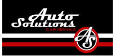 Auto Solutions