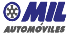 B y D Automoviles y Servicios