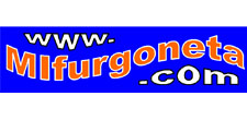 www.mifurgoneta.com Logo