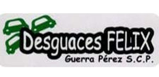 Desguace Felix