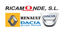 Talleres Ricamonde 