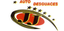 Auto Desguaces JJ 