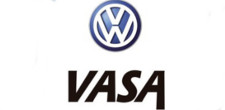 Vasa Volkswagen Irun