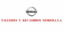 Taller y Recambios Morera 