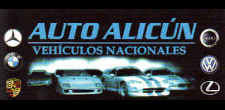 Auto Alicun
