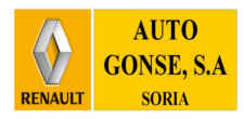 Auto Gonse S.A (Concesionario Oficial Renault)