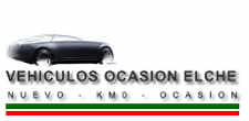 Vehiculos Ocasion Elche