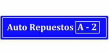 Auto Repuestos A2