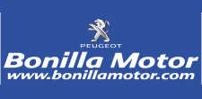Bonilla Motor