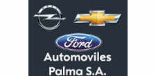 Automoviles Palma