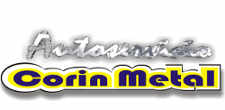Autoservicio Corin Metal 