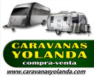 Caravanas Yolanda Logo