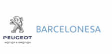 Peugeot Barcelonesa Joan Puyol