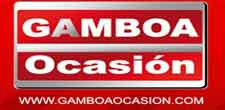 Gamboa Ocasión