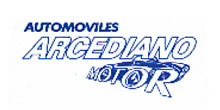 Arcediano Motor