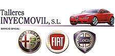 Talleres Inyecmovil