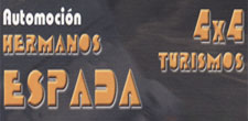 Automocion Espada