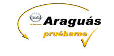 Opel Araguas S.L