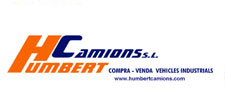 Humbert Camión