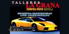 Talleres la Grana