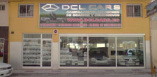 DCL Cars