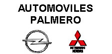 Automóviles Palmero