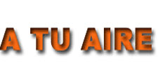 A tu Aire - Autocaravanas -