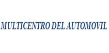 Multicentro del Automovil