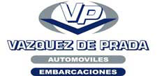 Vázquez de Prada