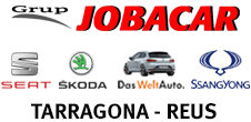 Grup Jobacar Ssanyong