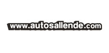 Automóviles Allende 