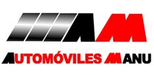 Automoviles Manu