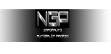 NGP Autosalon
