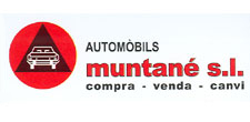 Automobils Muntané, S.L.