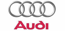 Audi Retail Madrid