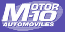Motor 10 Automóviles