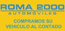 Automóviles Roma 2000